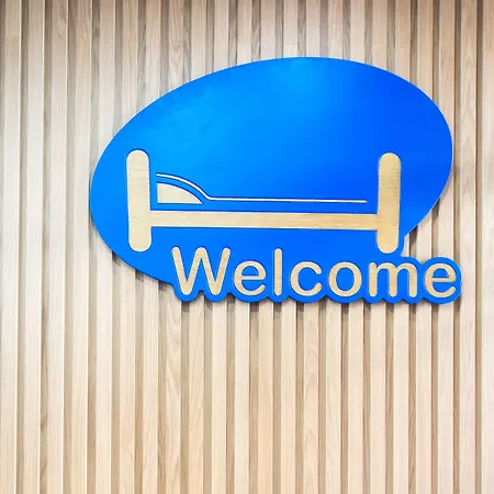 Hostal Welcome-3